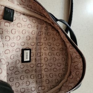 Guess small backpack